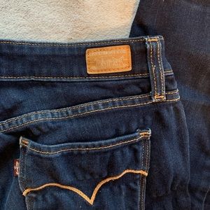 RARE Silver Tab Levi’s Jeans